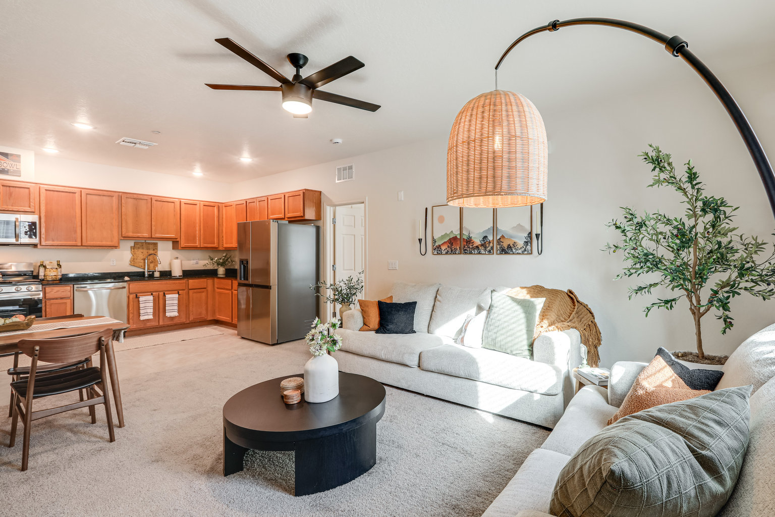 Flagstaff Vacation Rental