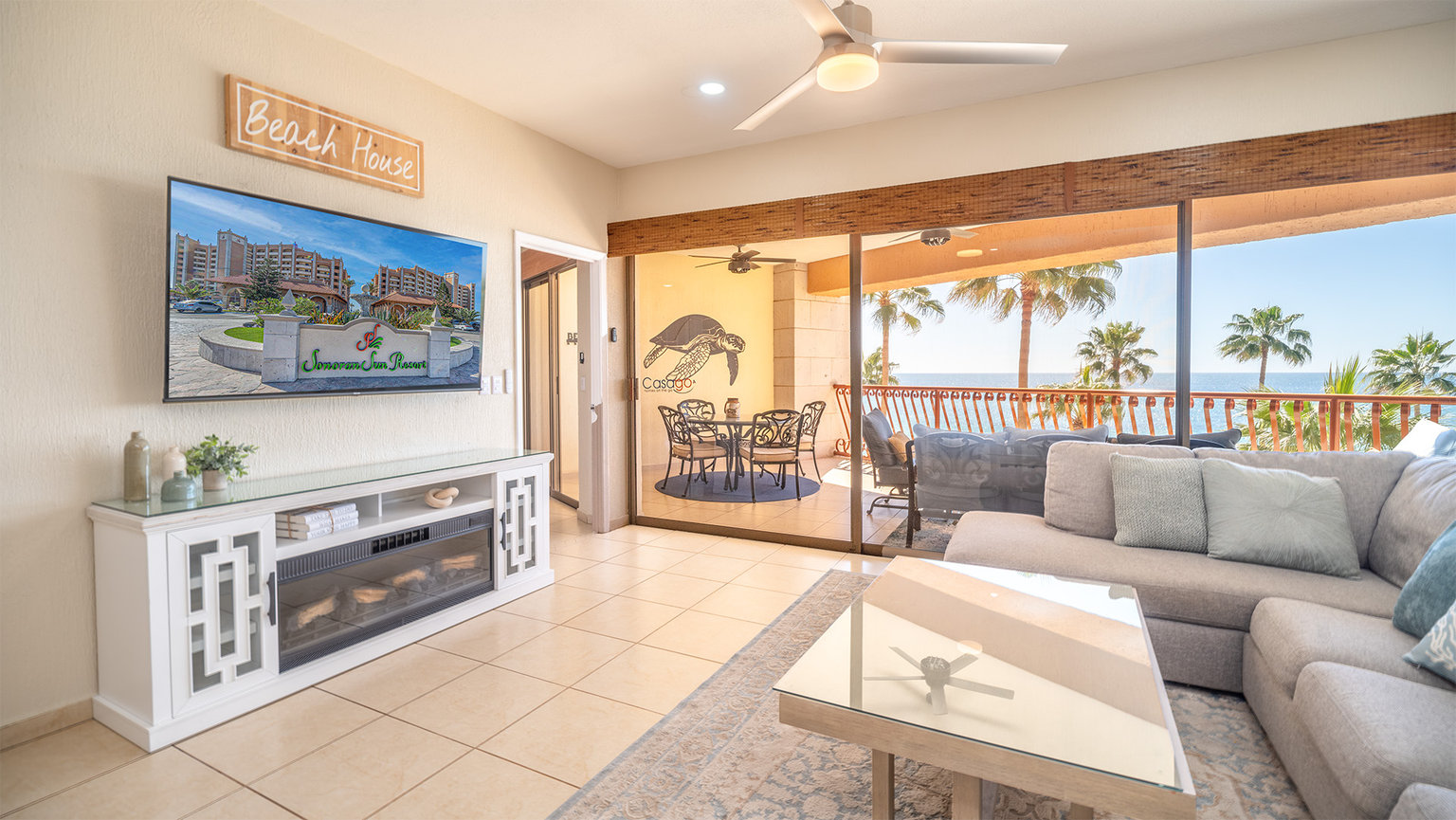 Puerto Peñasco Vacation Rental