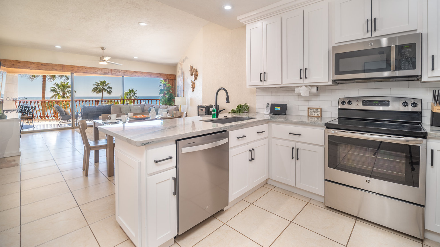 Puerto Peñasco Vacation Rental