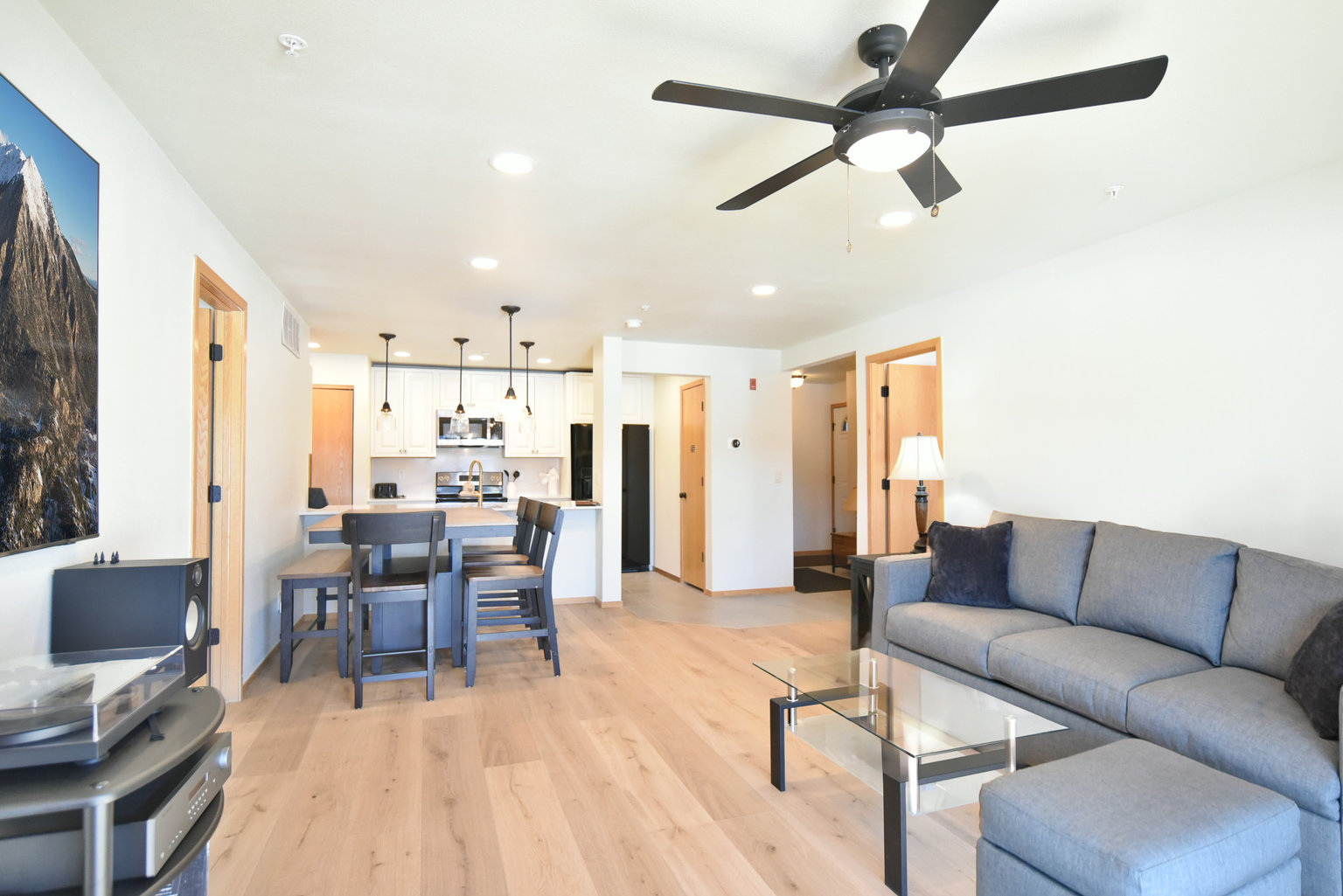 Frisco Vacation Rental