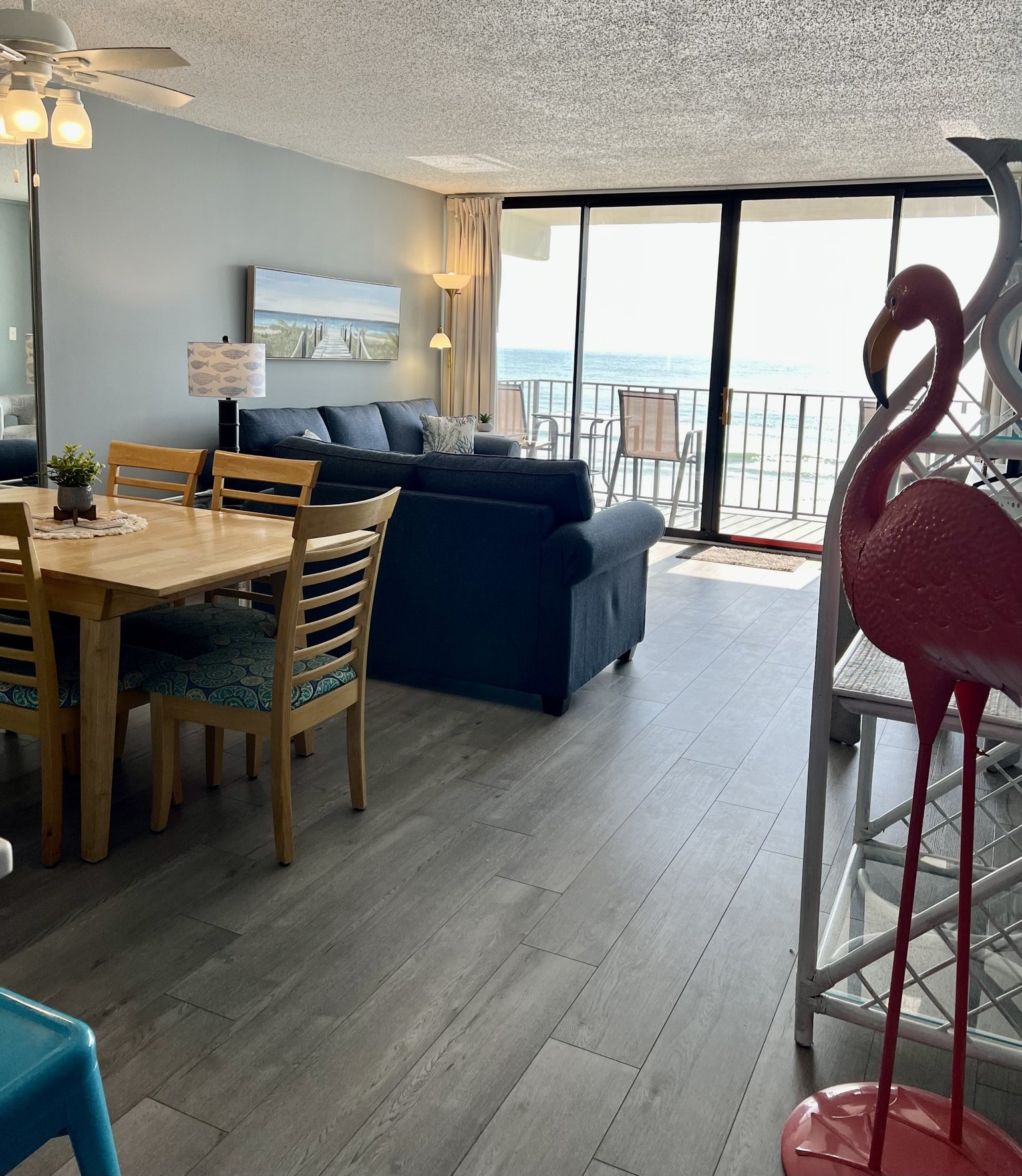 Murrells Inlet Vacation Rental
