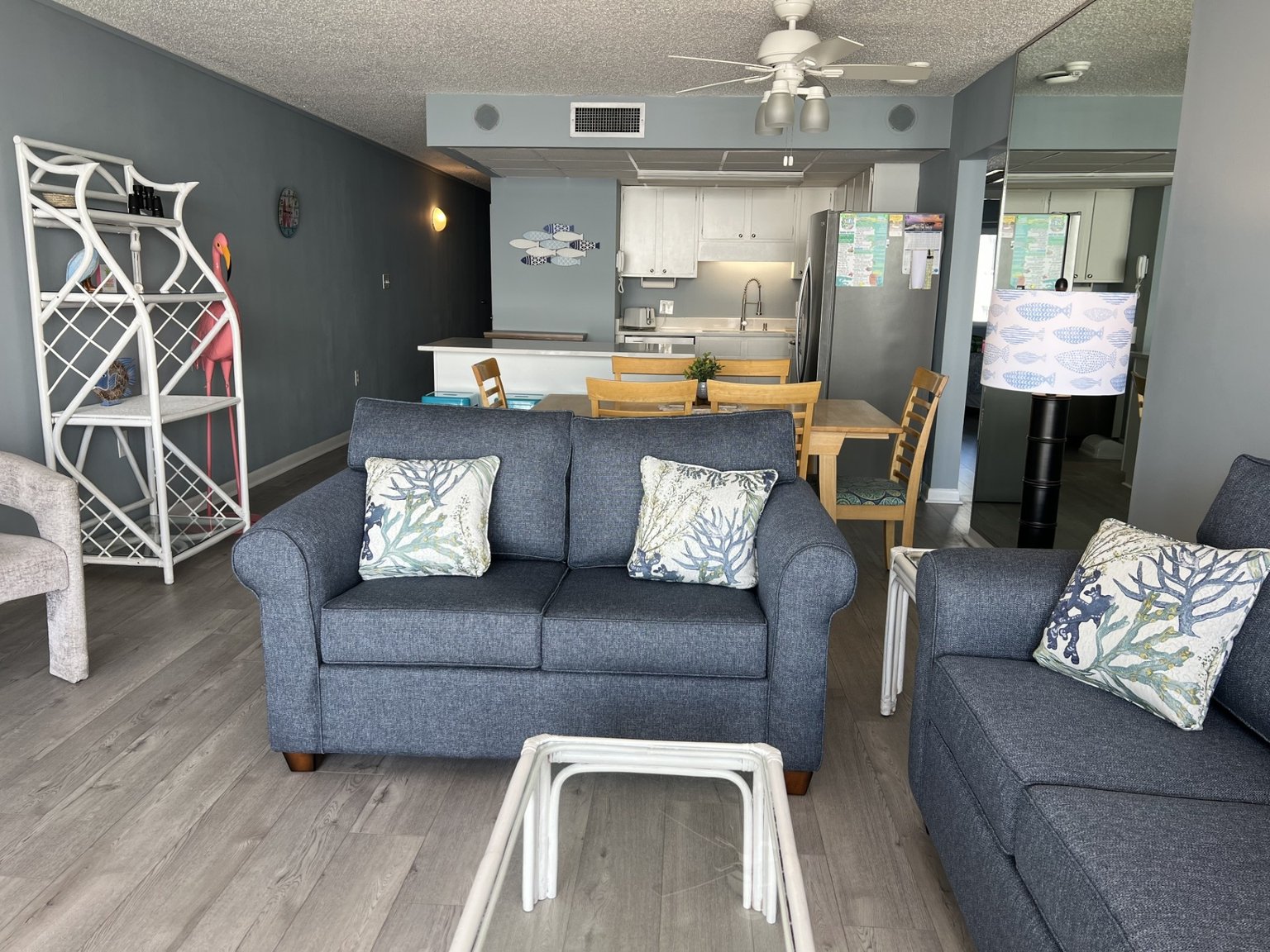 Murrells Inlet Vacation Rental