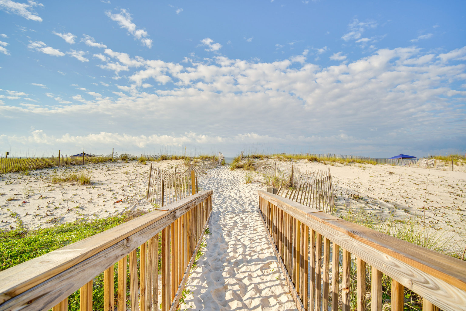 Gulf Shores Vacation Rental