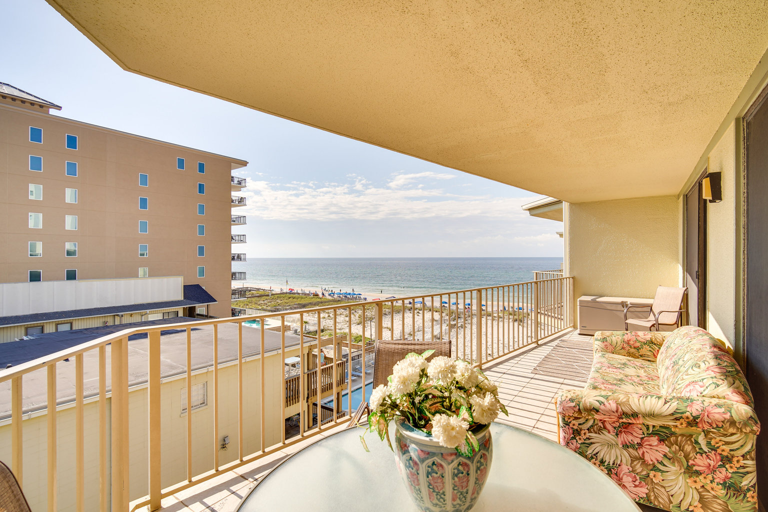 Gulf Shores Vacation Rental