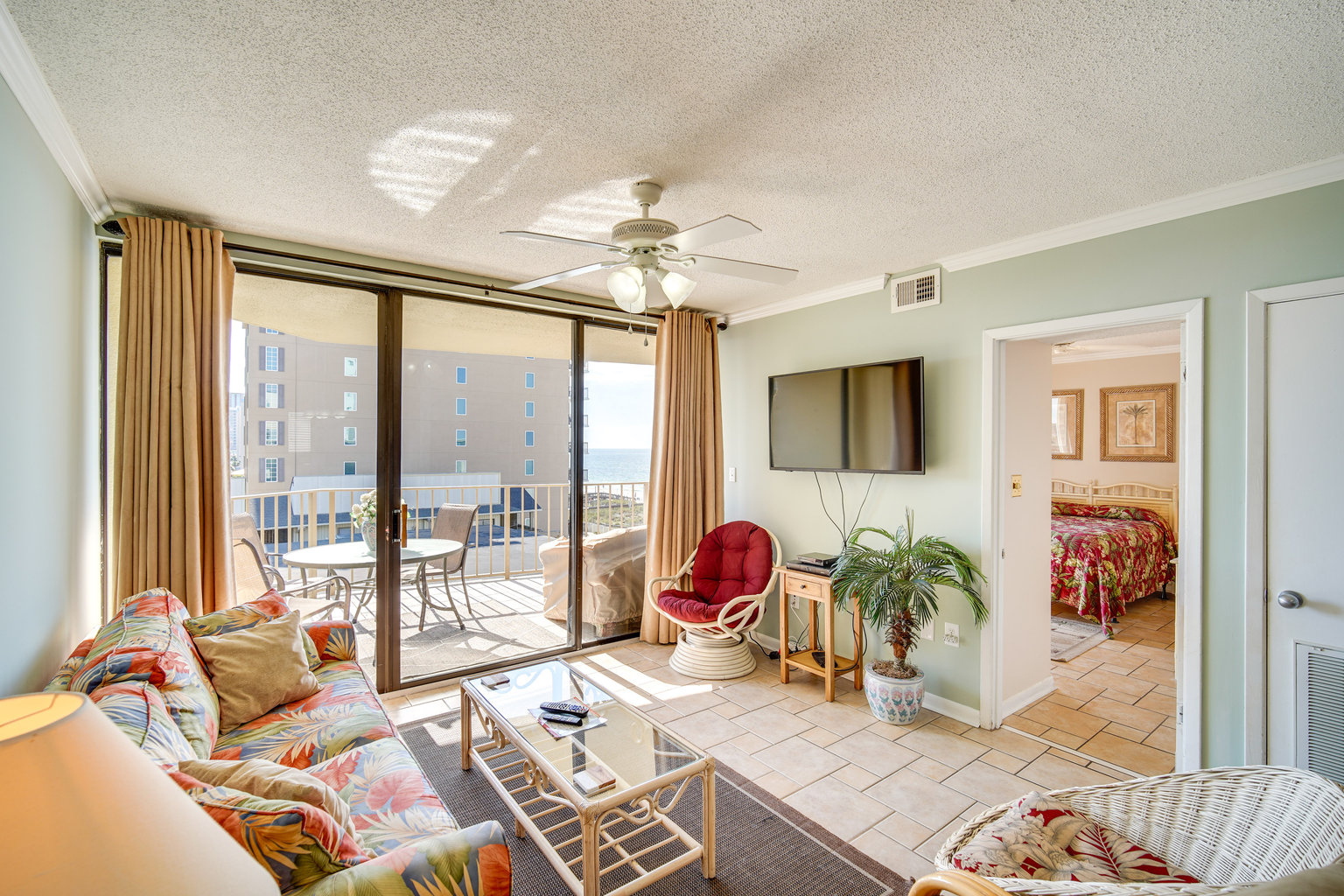 Gulf Shores Vacation Rental
