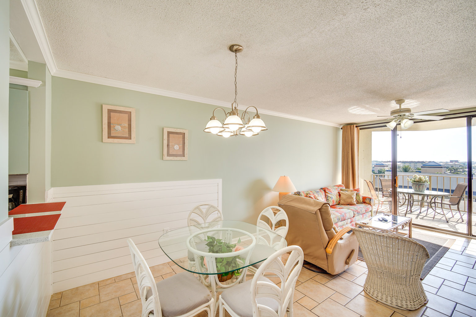 Gulf Shores Vacation Rental