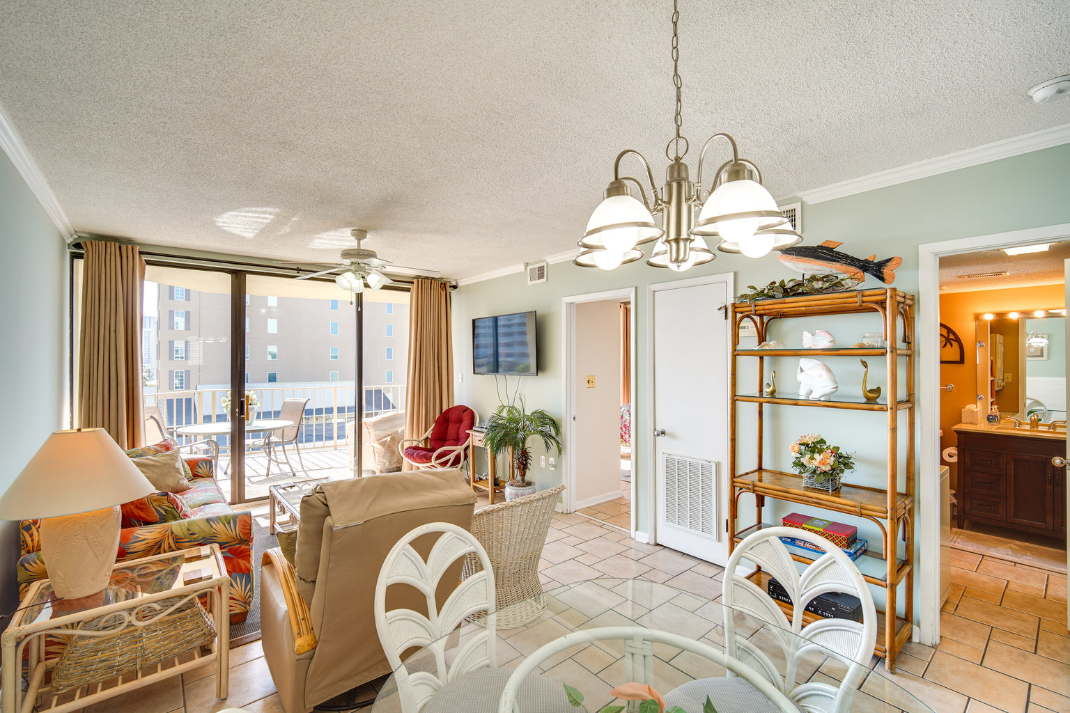 Gulf Shores Vacation Rental