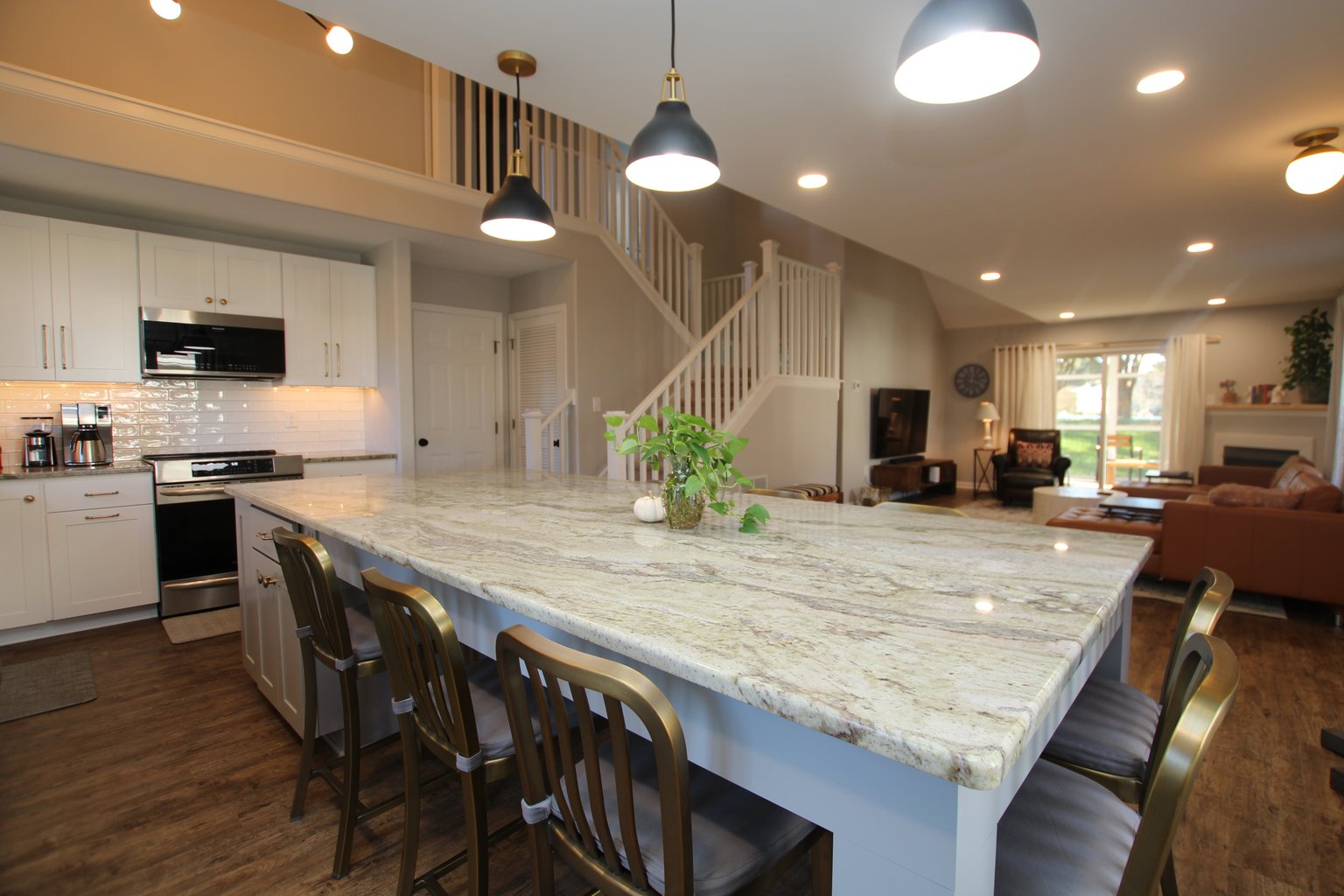 Lewes Vacation Rental