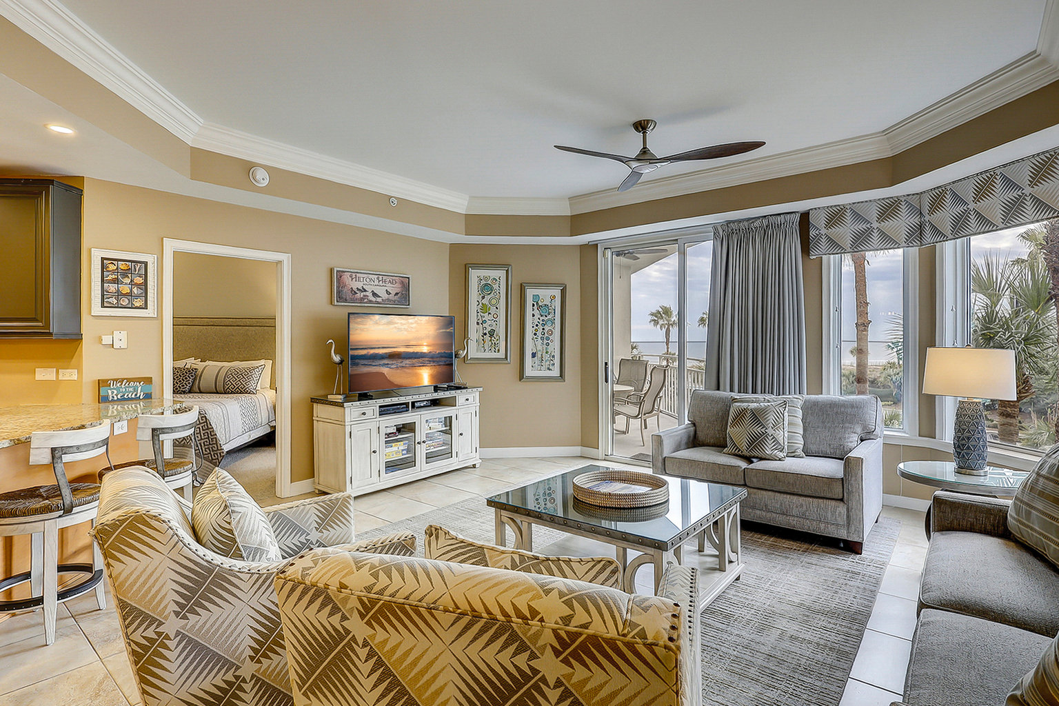 Hilton Head Island Vacation Rental