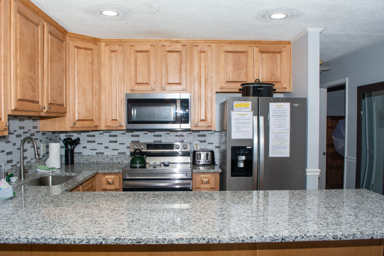 Ghent Vacation Rental