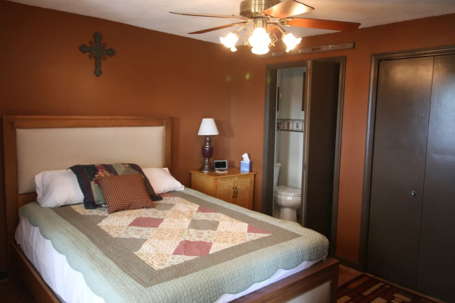 Flat Top Vacation Rental