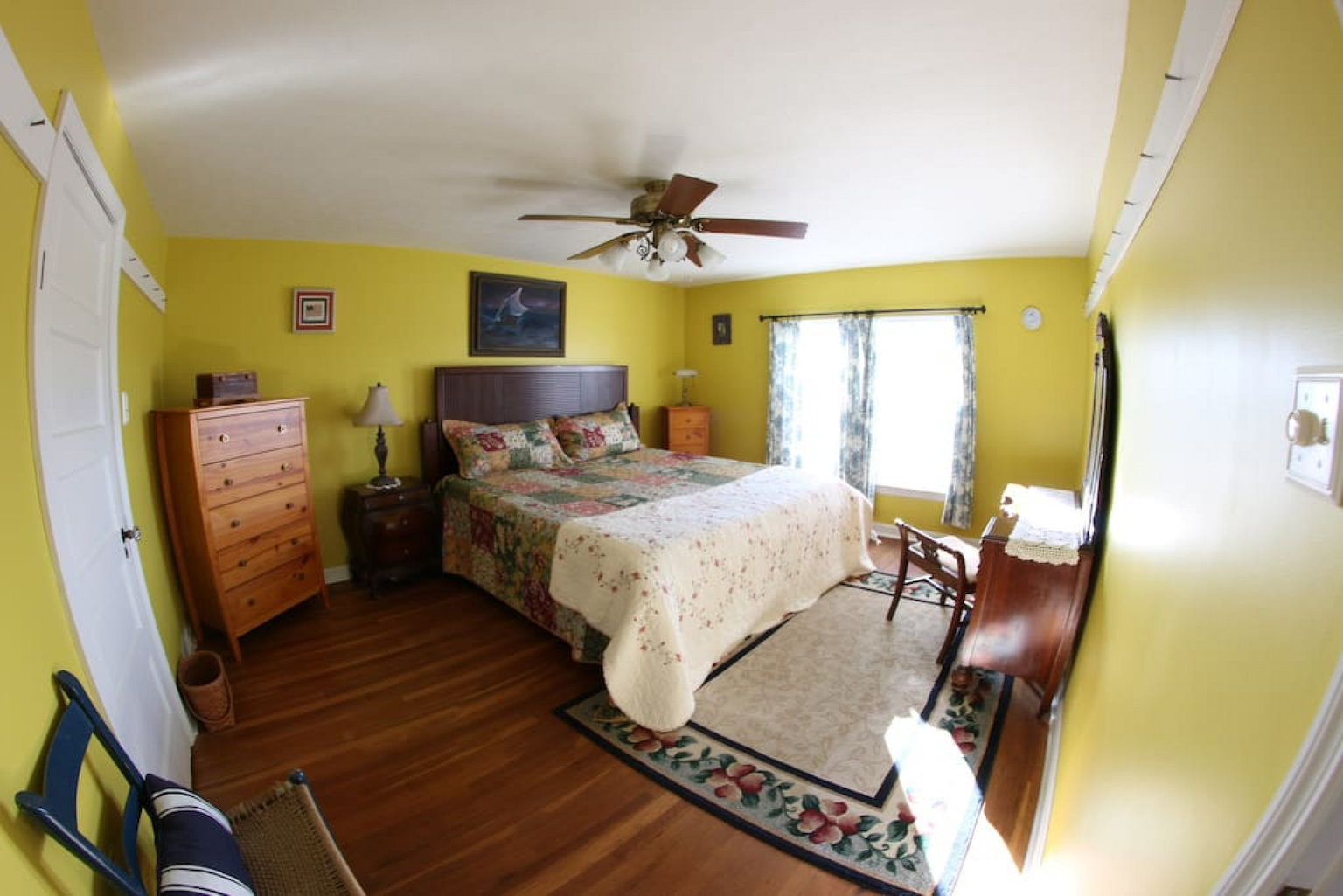 Flat Top Vacation Rental