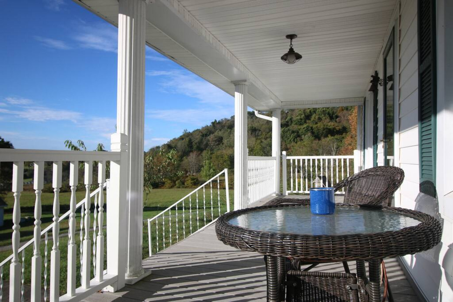 Flat Top Vacation Rental