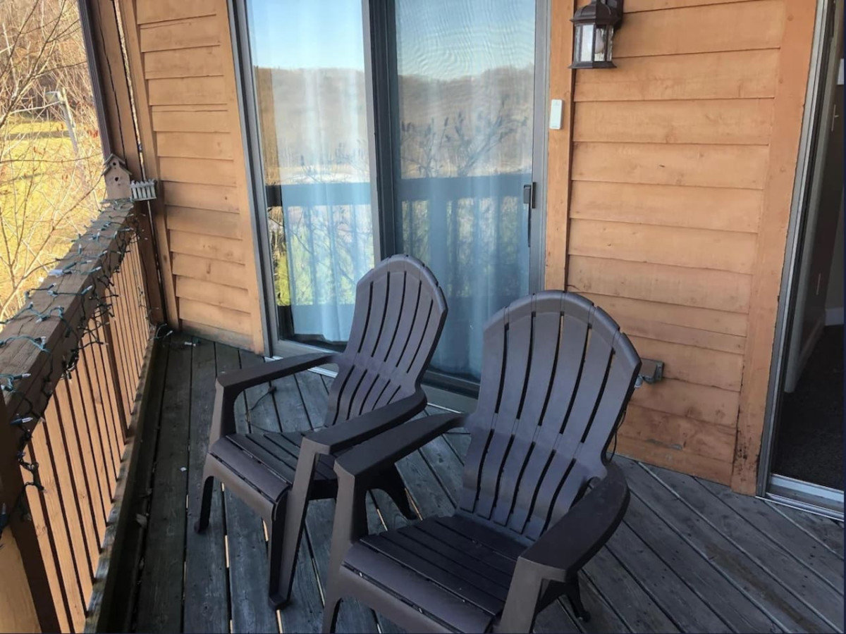 Ghent Vacation Rental