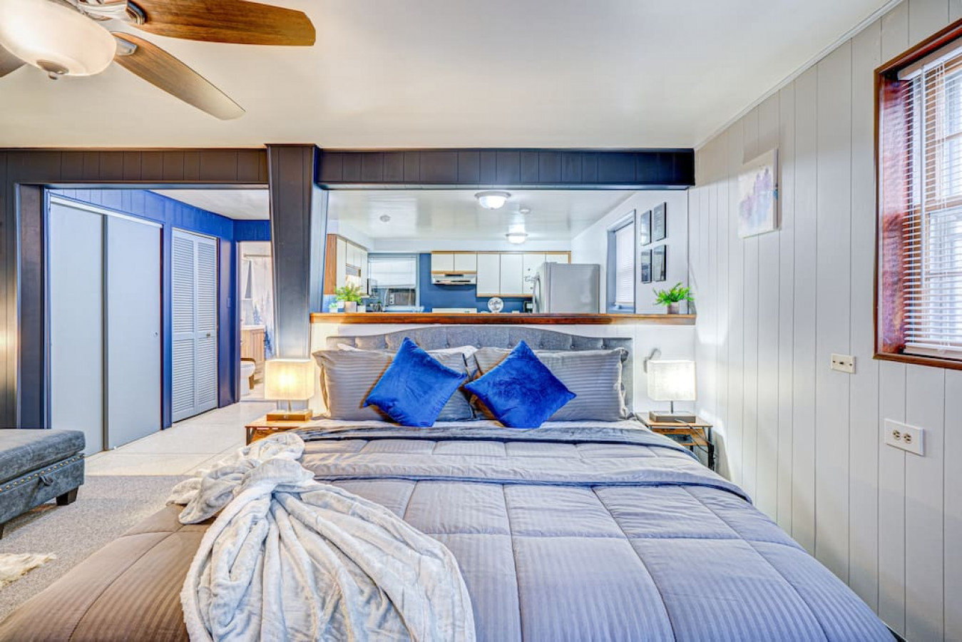 Elmwood Park Vacation Rental