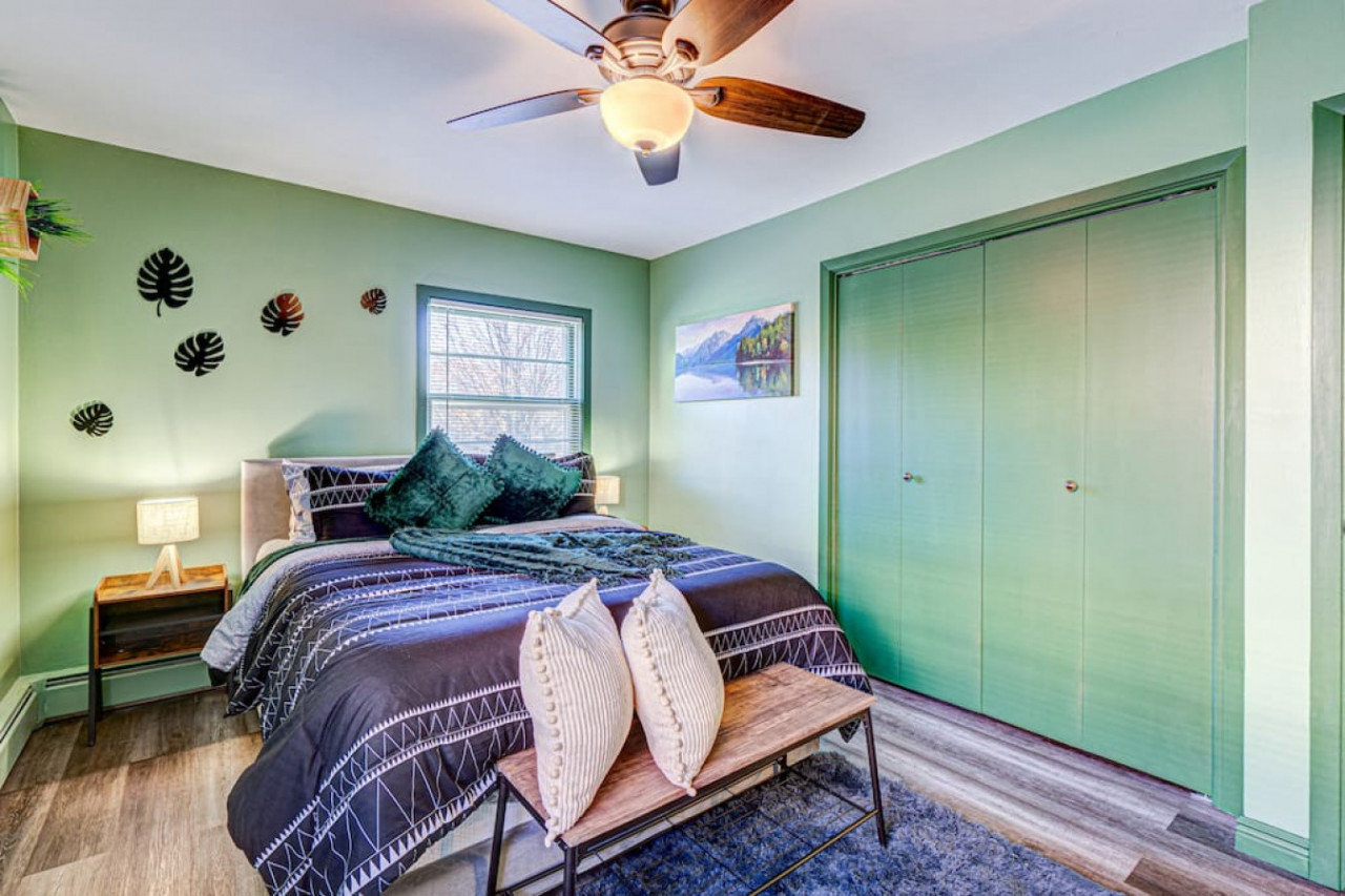 Elmwood Park Vacation Rental