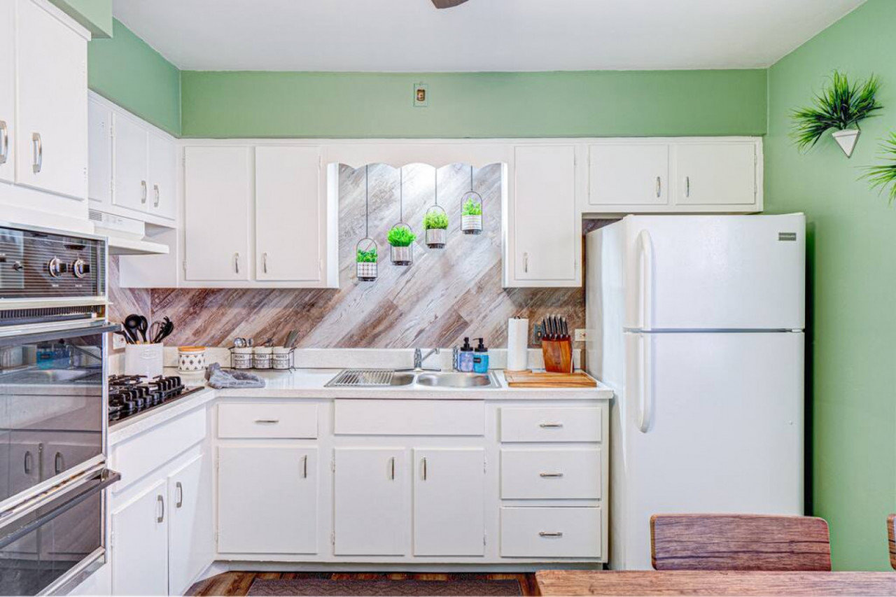 Elmwood Park Vacation Rental