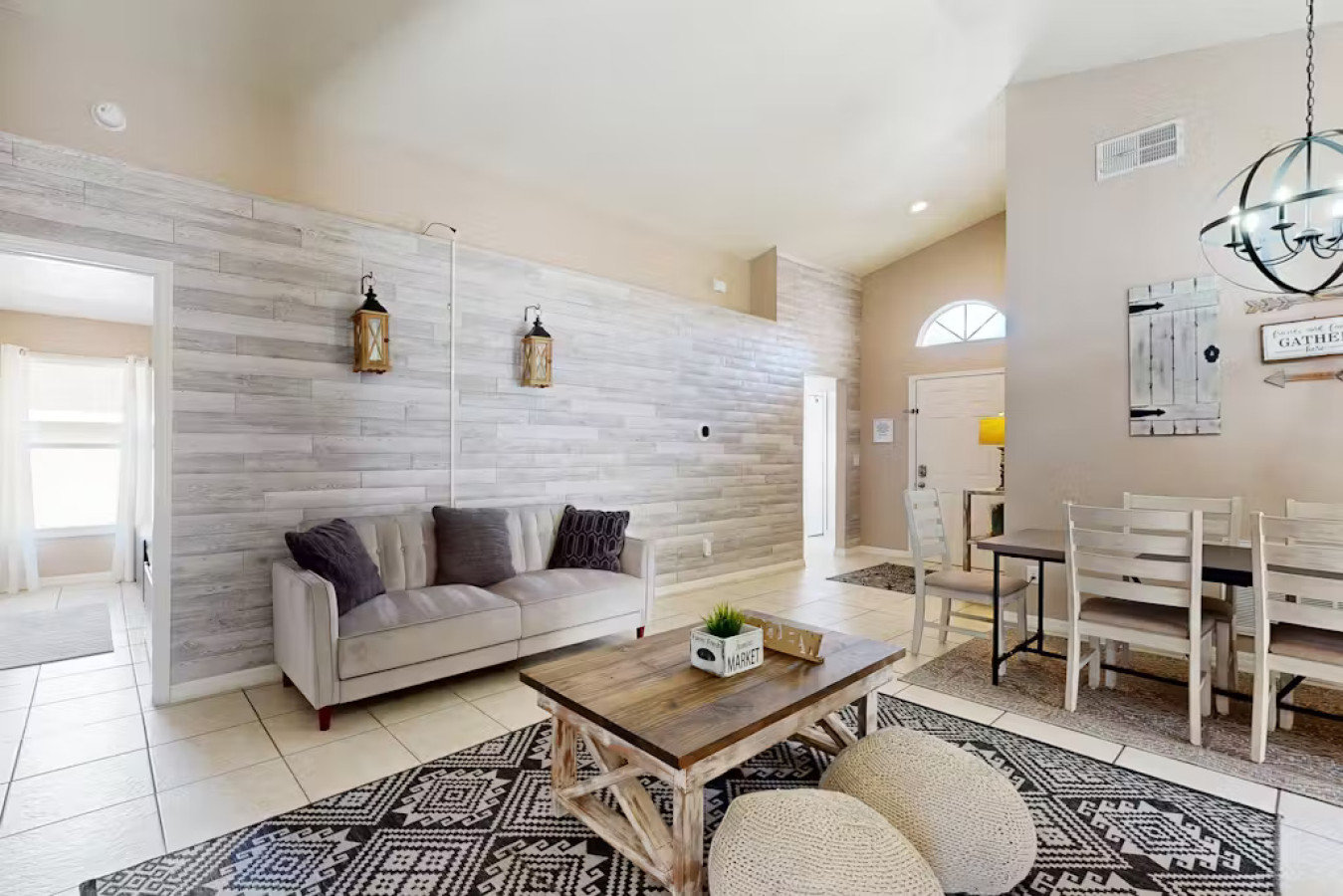 Davenport Vacation Rental