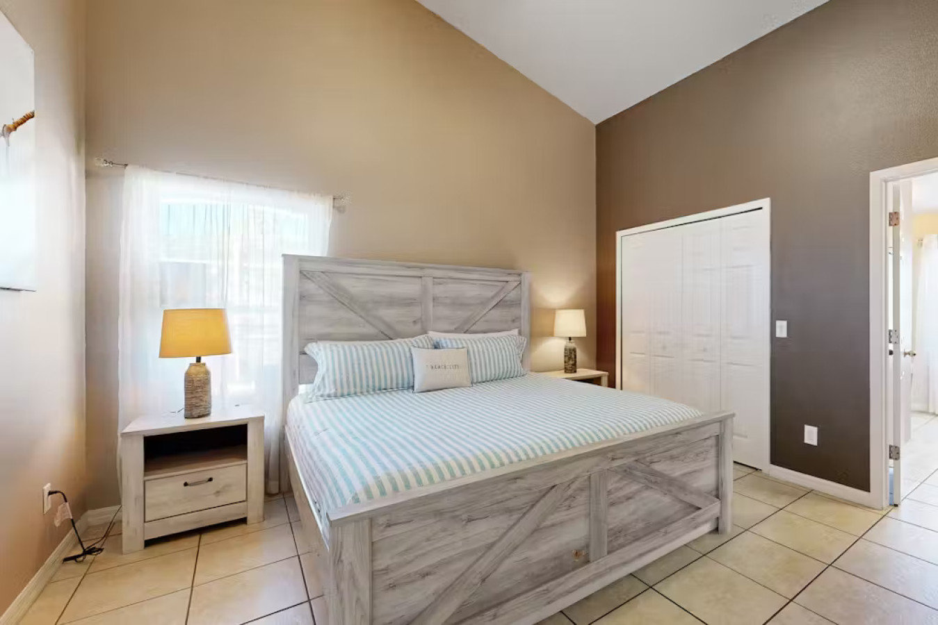 Davenport Vacation Rental