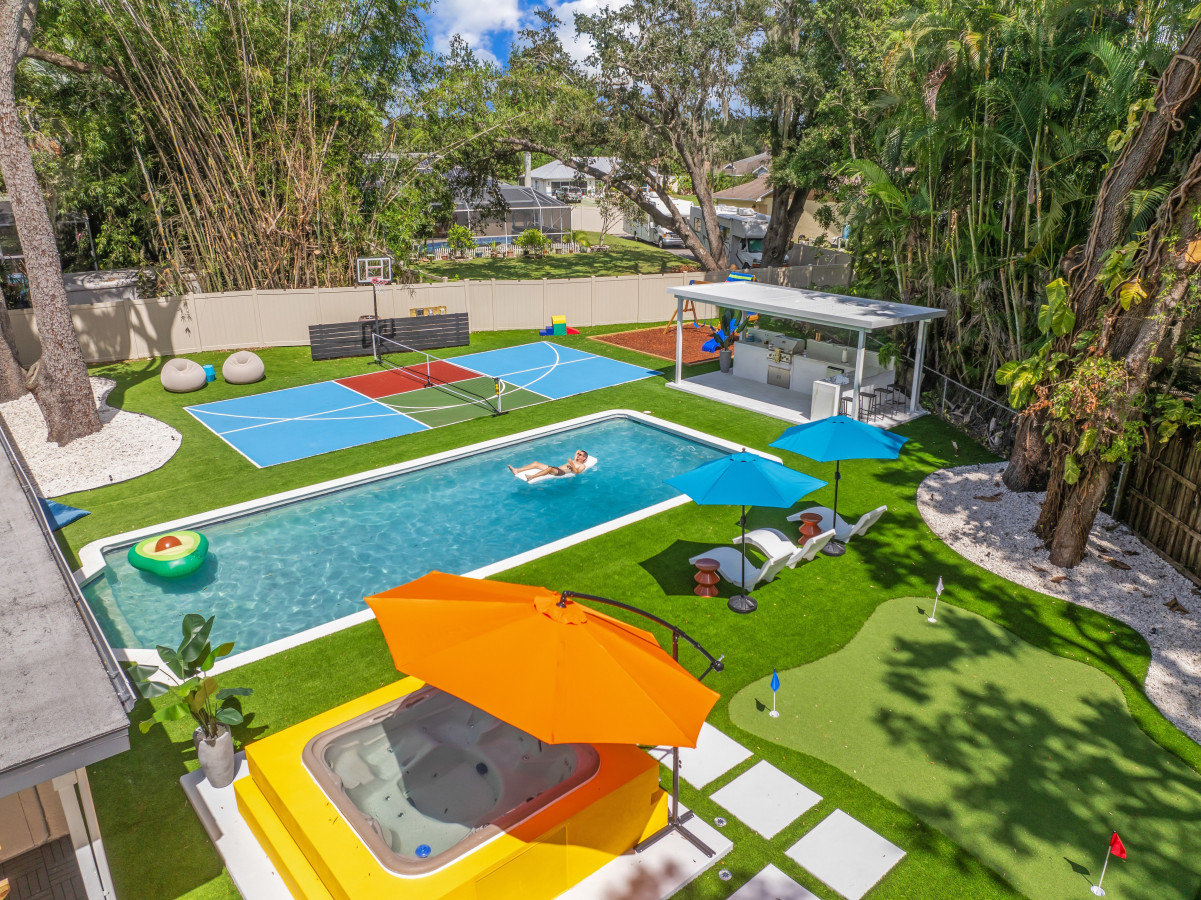 Bradenton Vacation Rental
