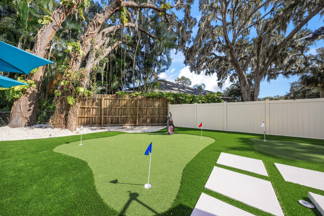 Bradenton Vacation Rental