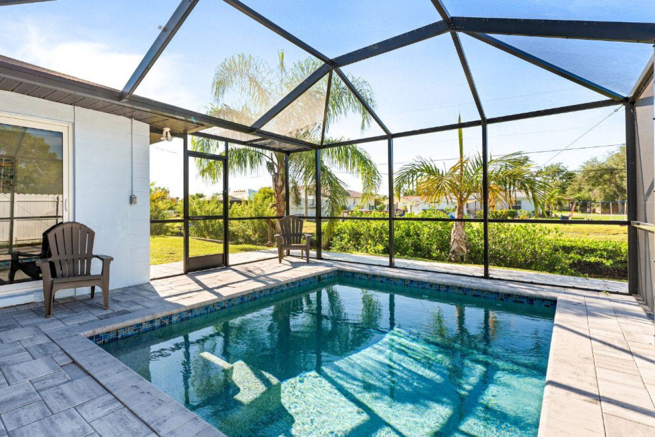 Englewood Vacation Rental