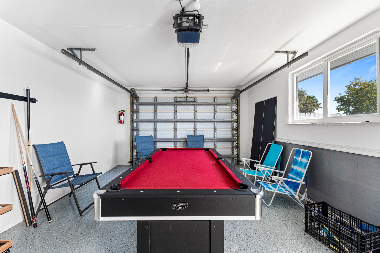 Englewood Vacation Rental