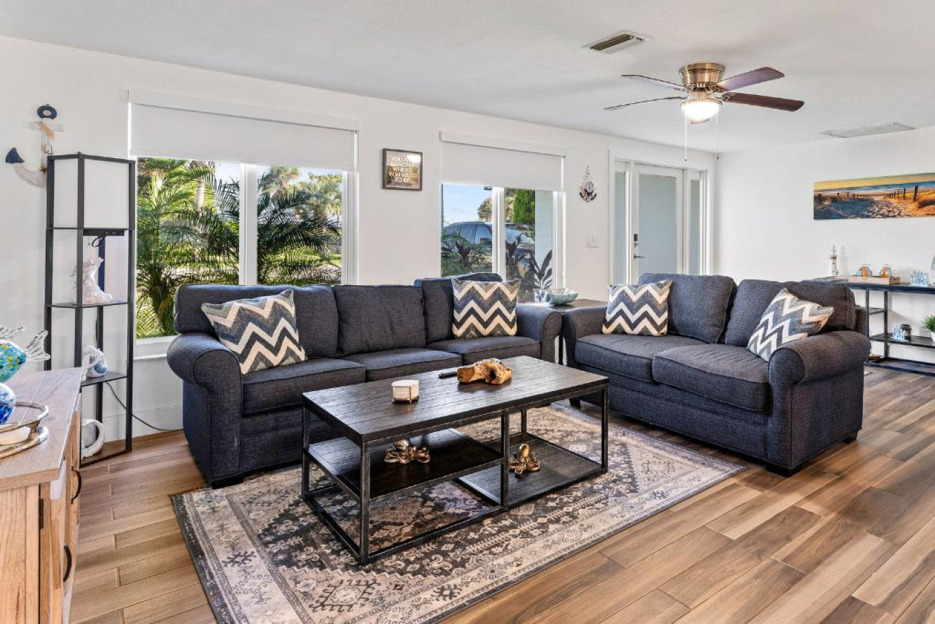 Englewood Vacation Rental