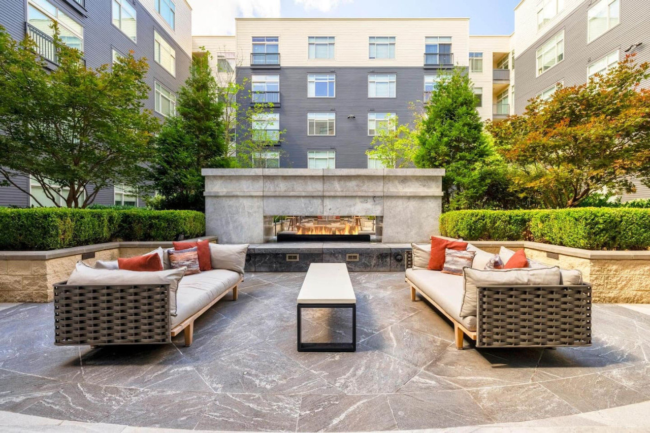 Philadelphia Vacation Rental