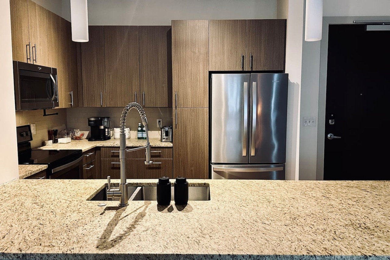 Philadelphia Vacation Rental