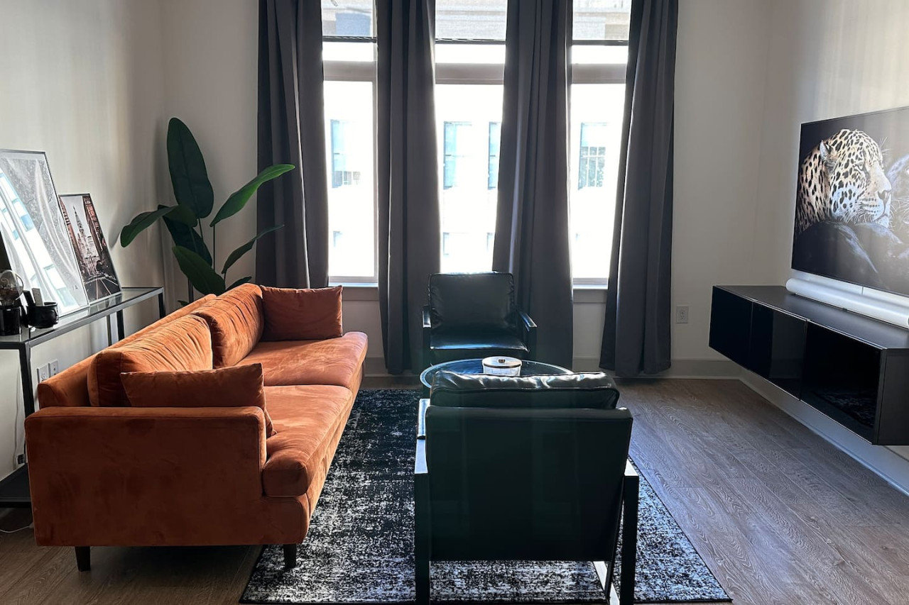 Philadelphia Vacation Rental