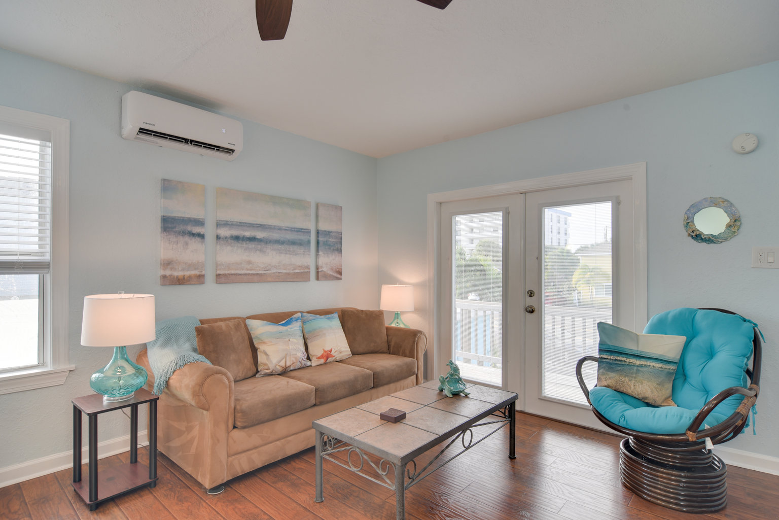Madeira Beach Vacation Rental