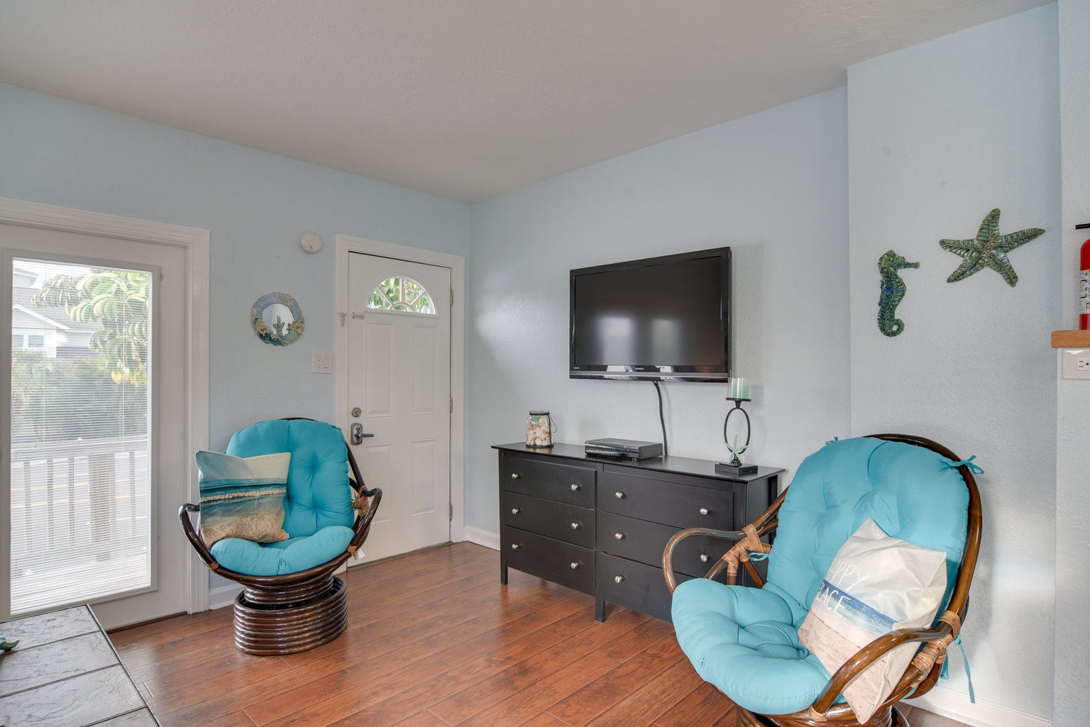 Madeira Beach Vacation Rental