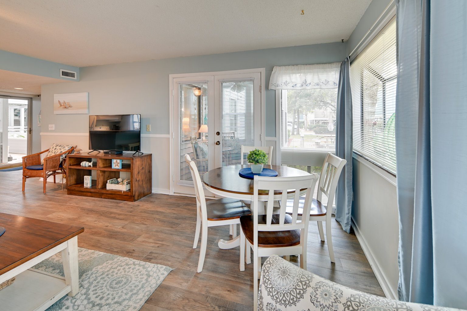 Myrtle Beach Vacation Rental