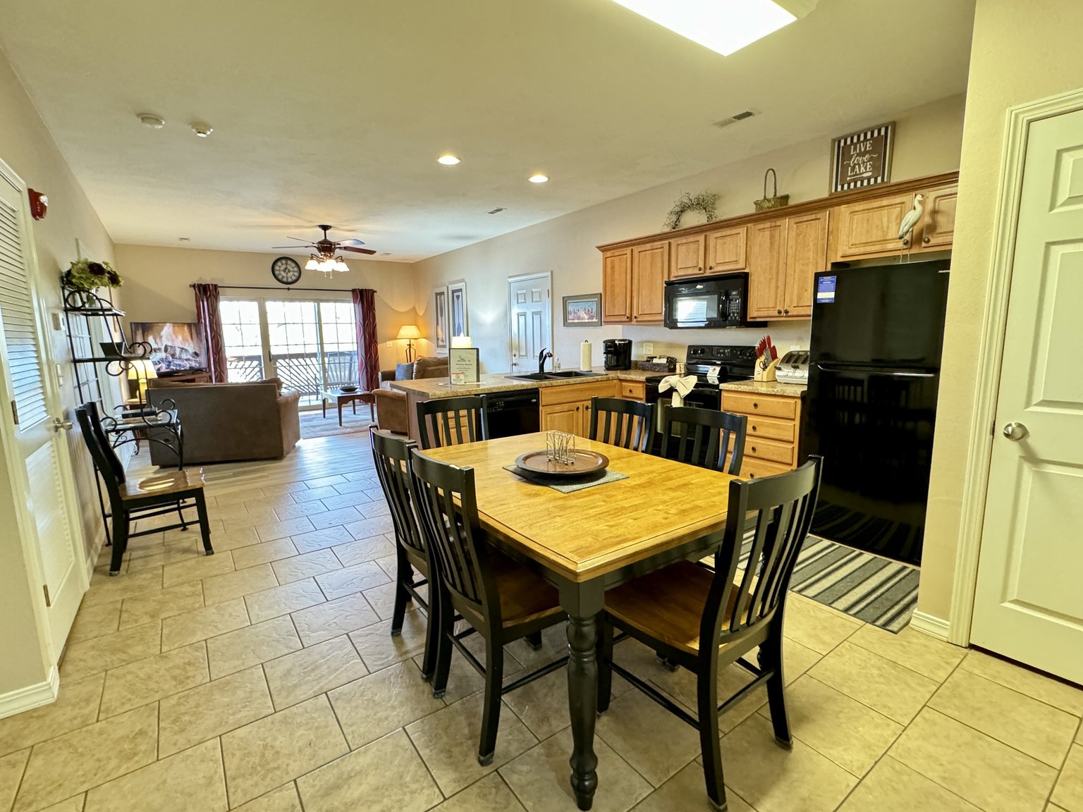 Hollister Vacation Rental