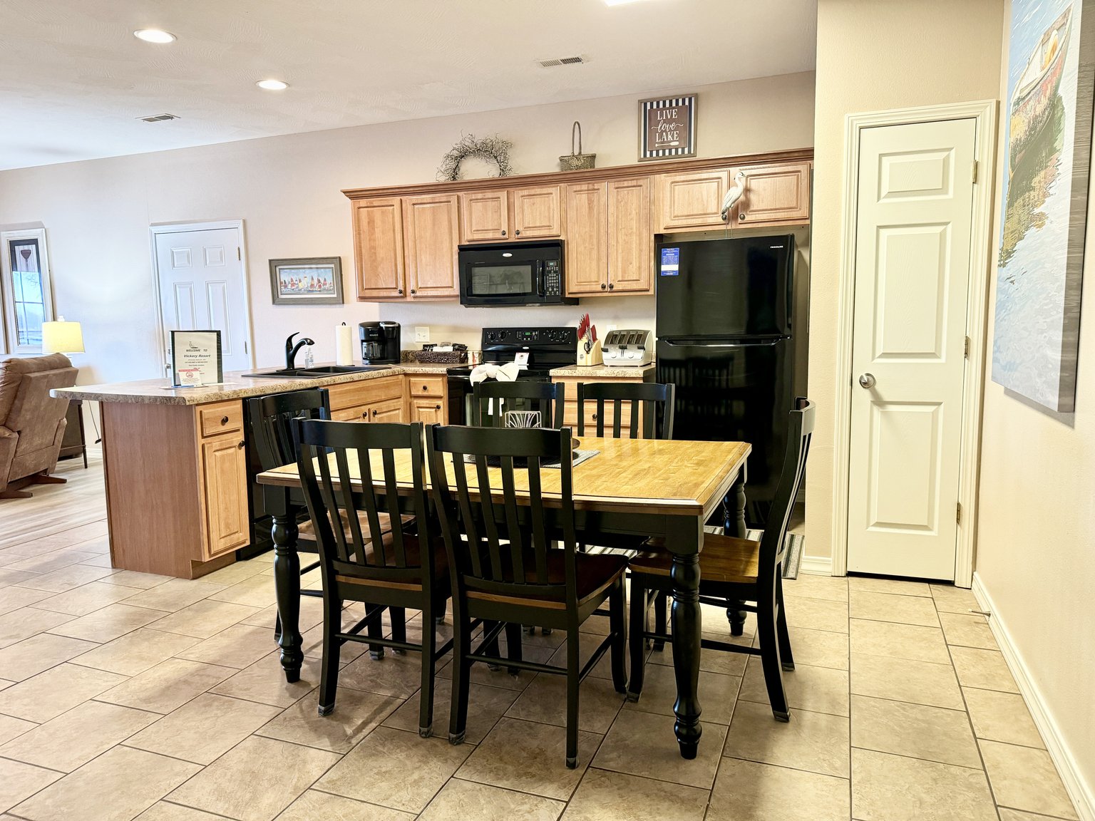 Hollister Vacation Rental