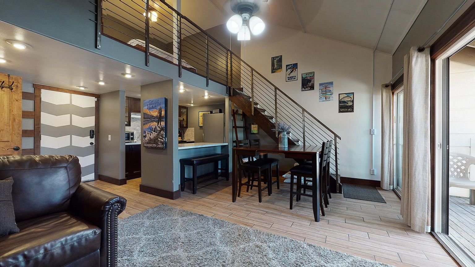 Mammoth Lakes Vacation Rental