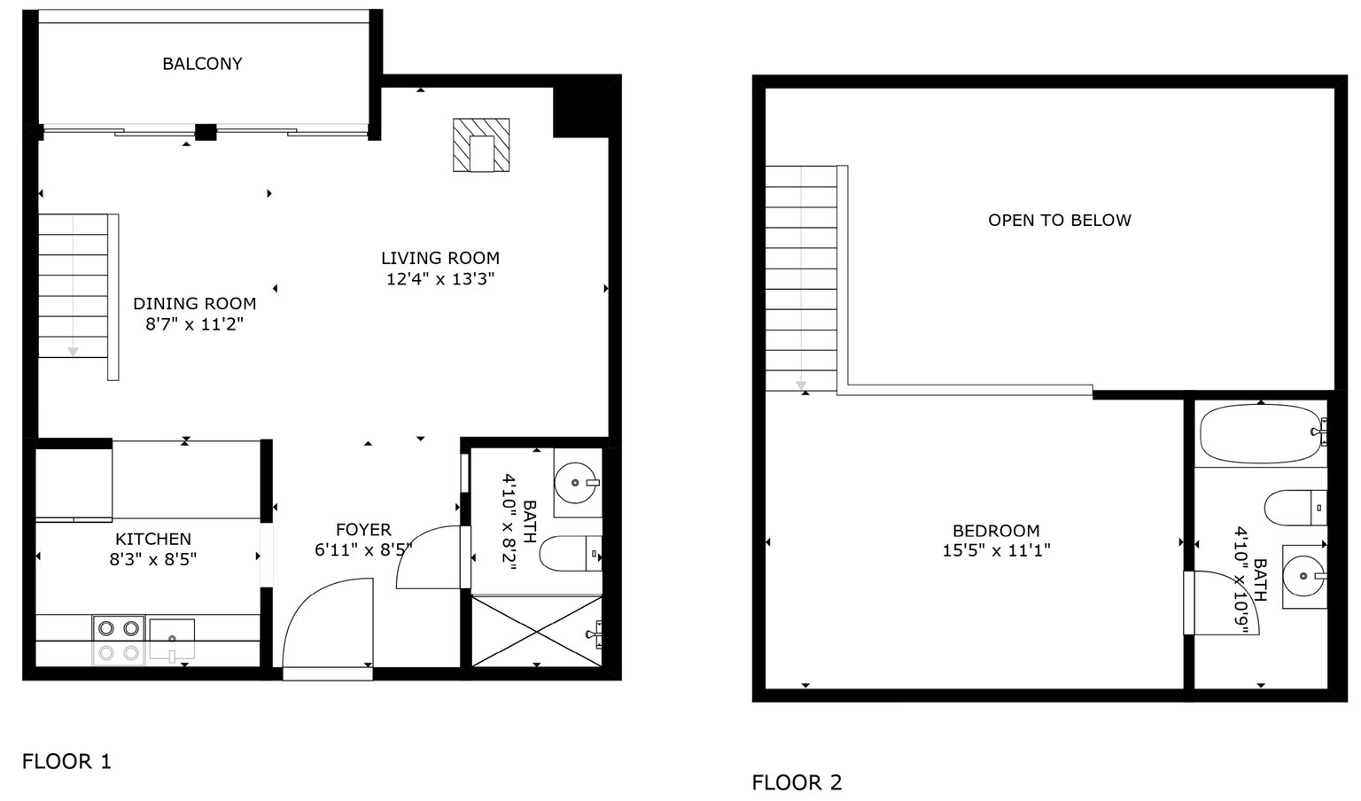 Mammoth Lakes Vacation Rental