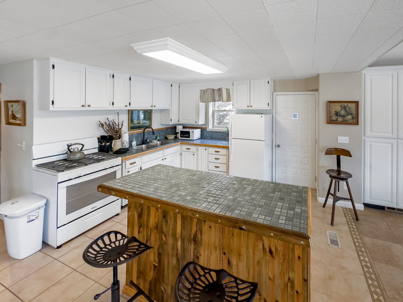 Peoa Vacation Rental