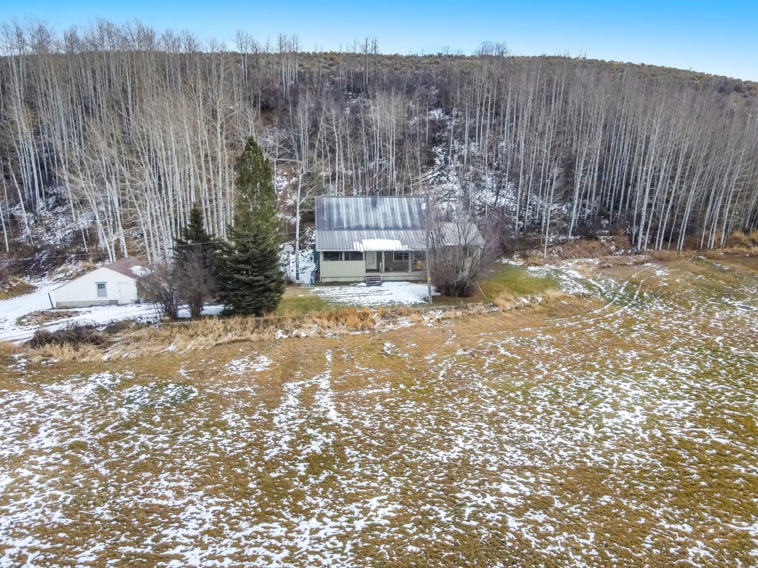 Peoa Vacation Rental