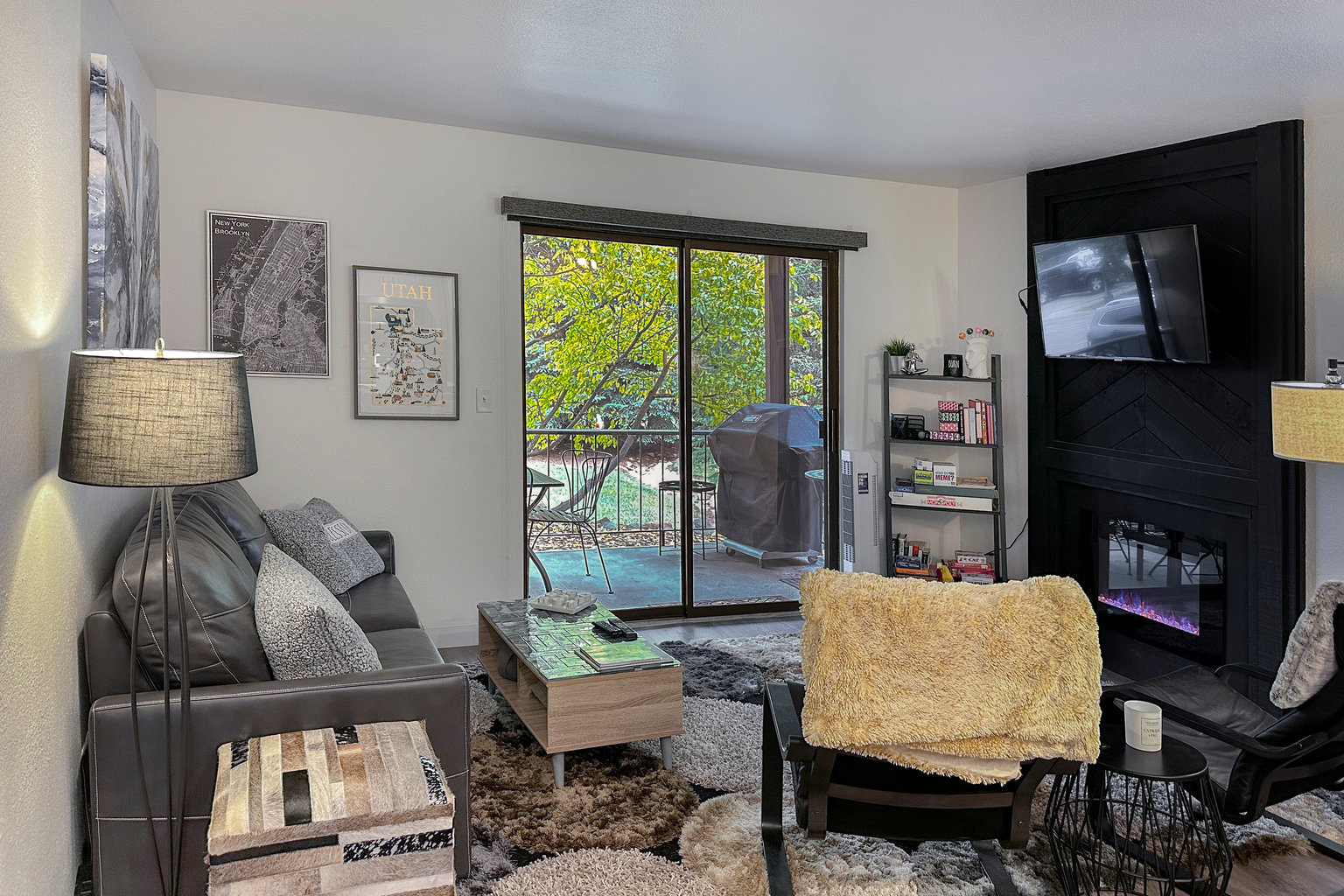 Park City Vacation Rental