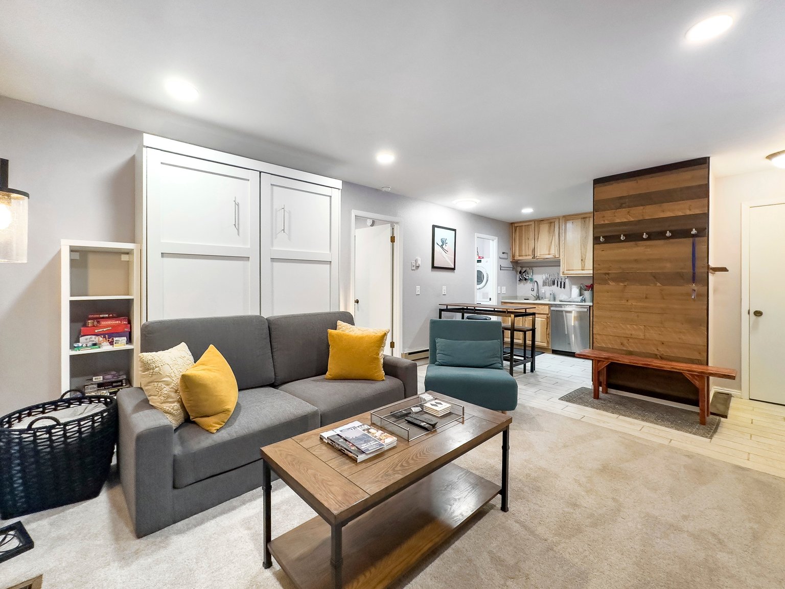 Park City Vacation Rental