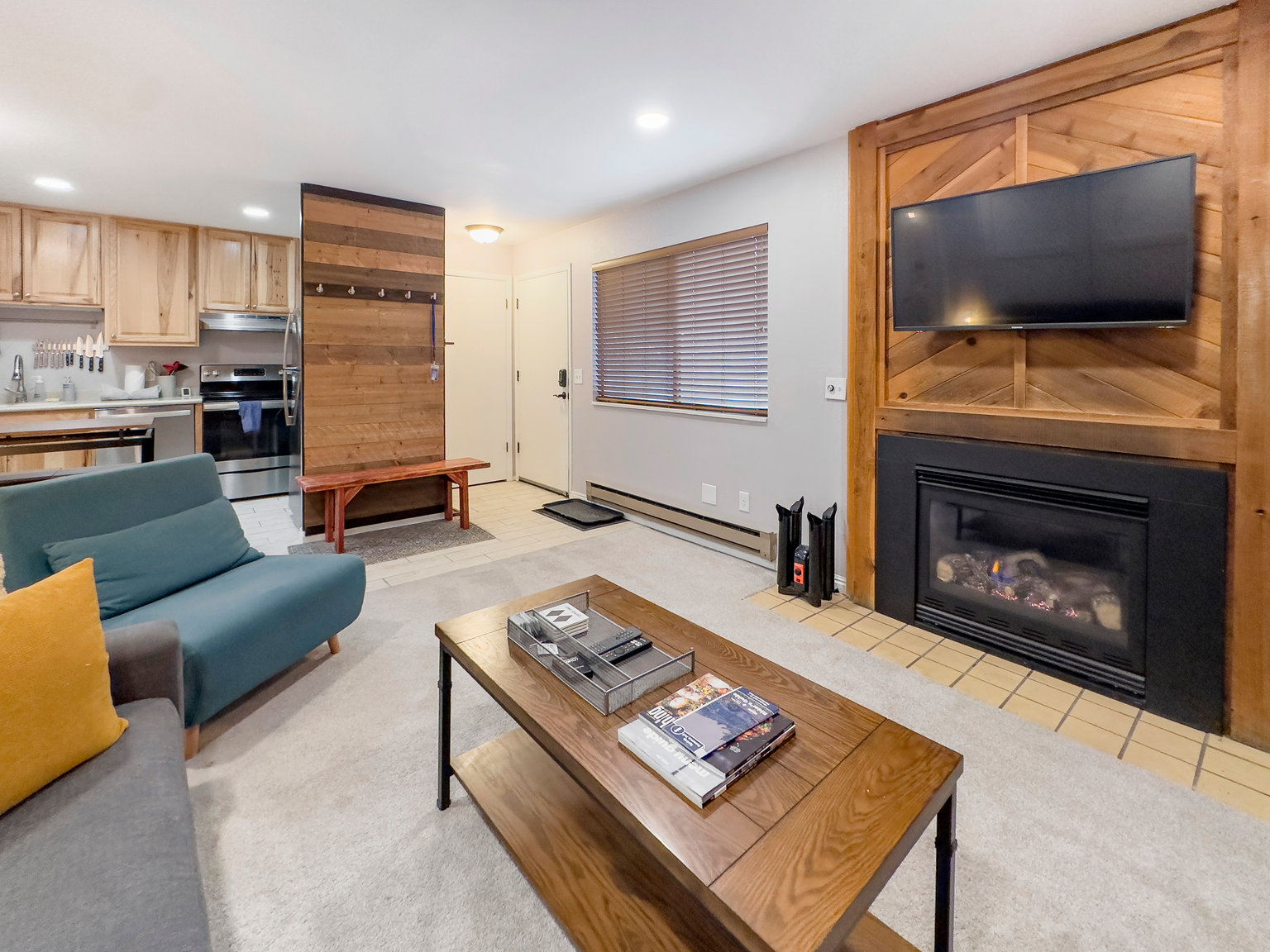 Park City Vacation Rental