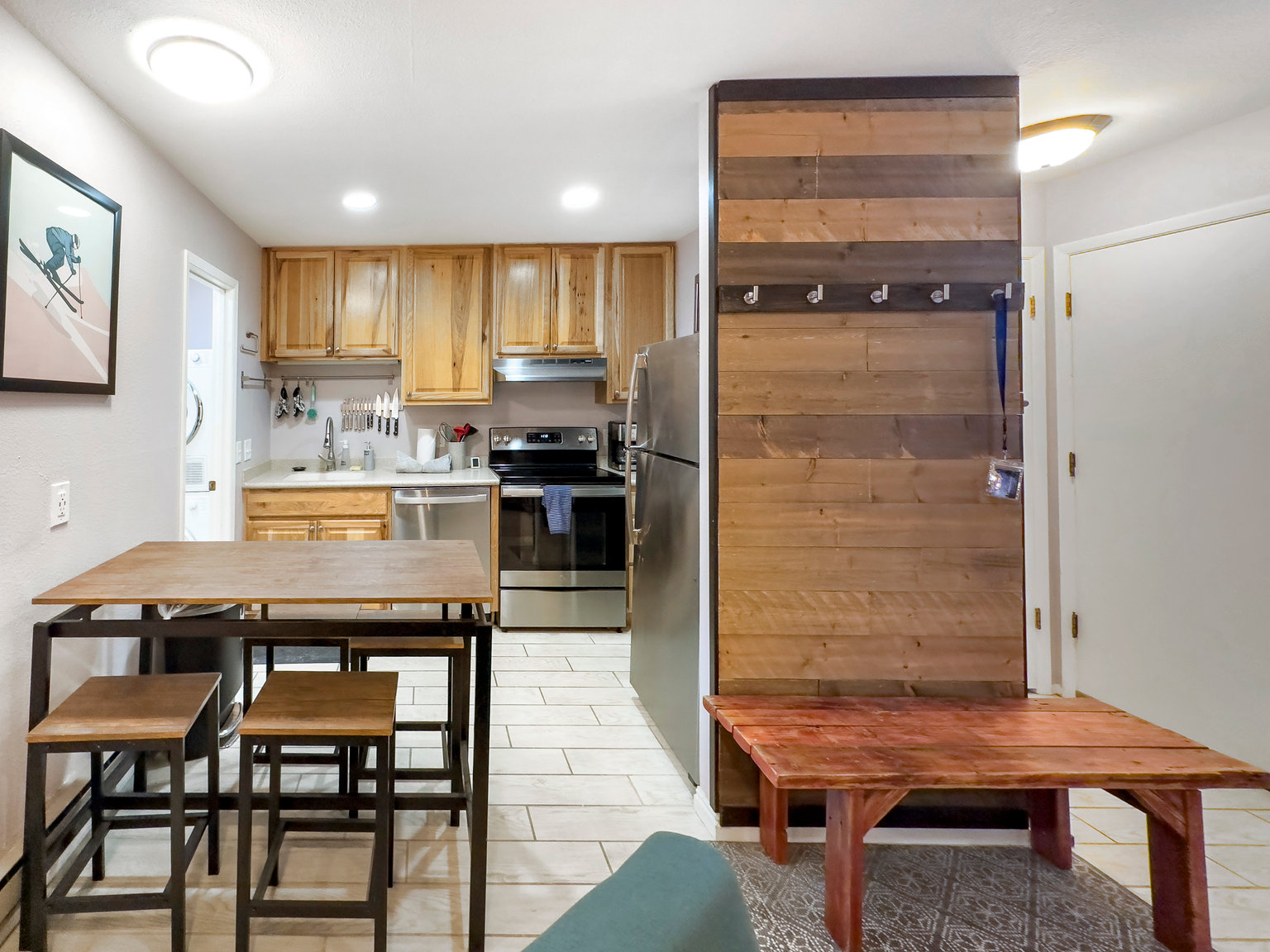 Park City Vacation Rental