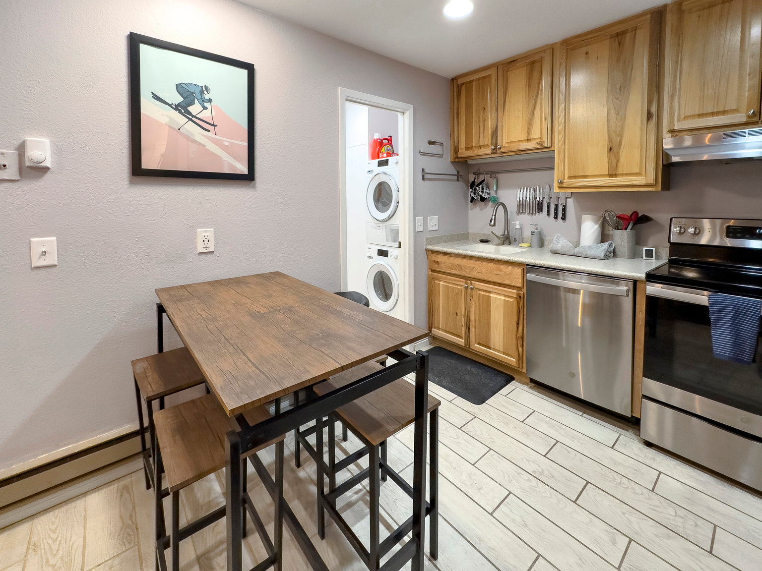 Park City Vacation Rental