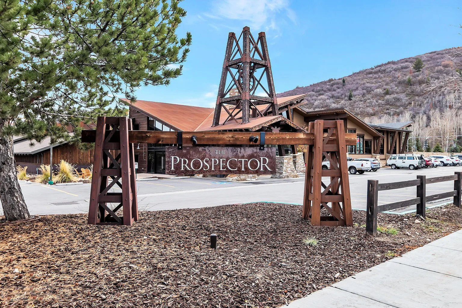 Park City Vacation Rental