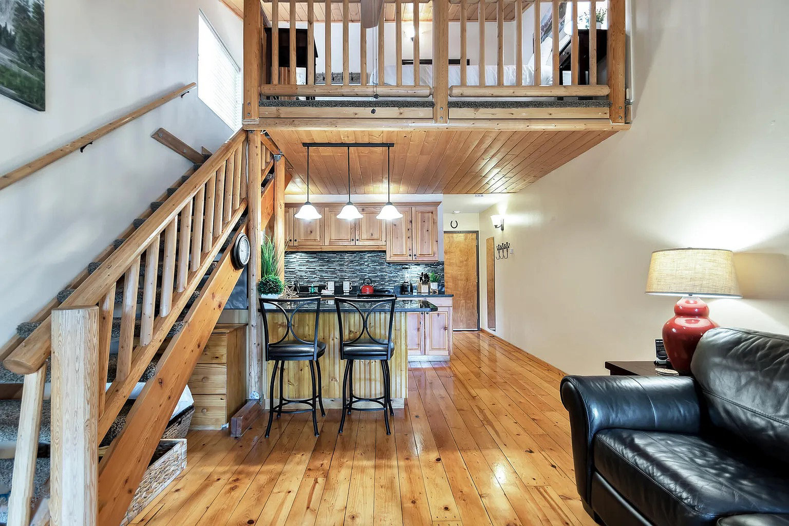 Park City Vacation Rental