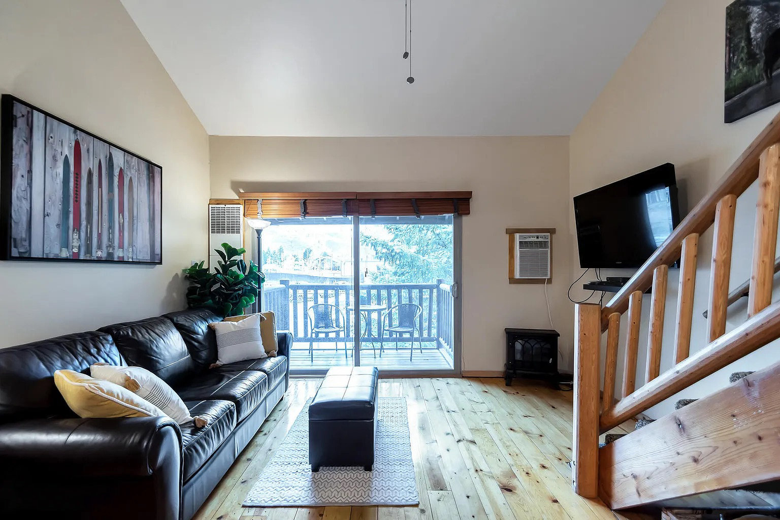 Park City Vacation Rental