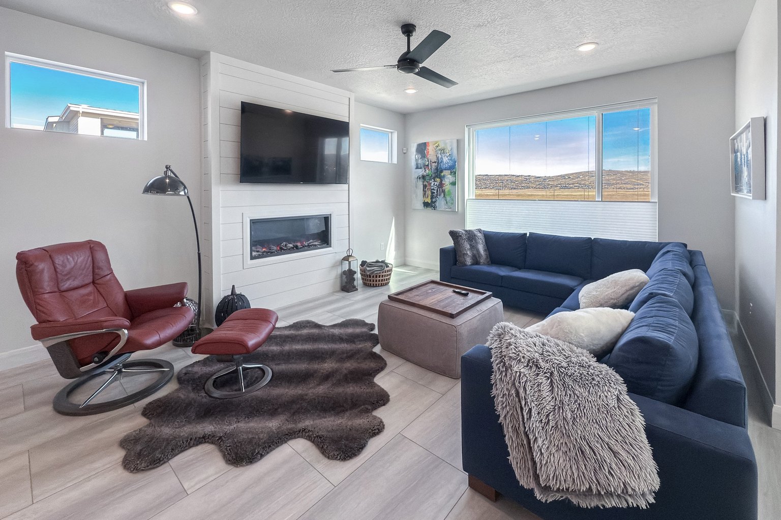 Park City Vacation Rental