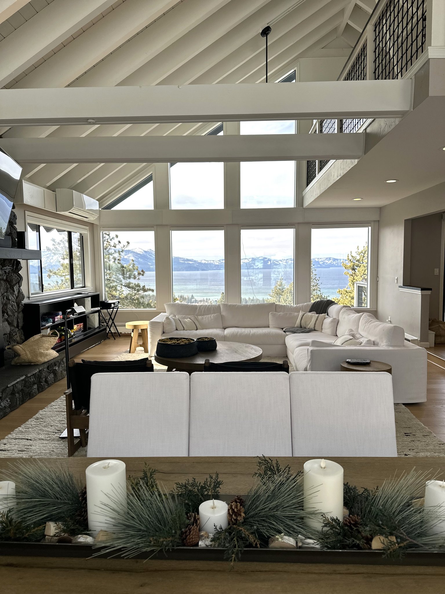 South Lake Tahoe Vacation Rental
